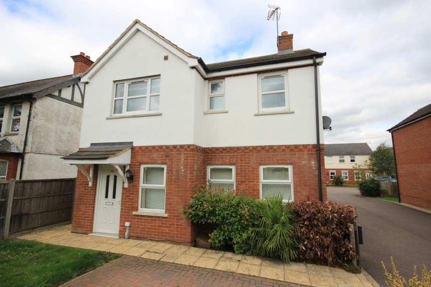 2 bedroom House for Letting Ampthill Road, Flitwick