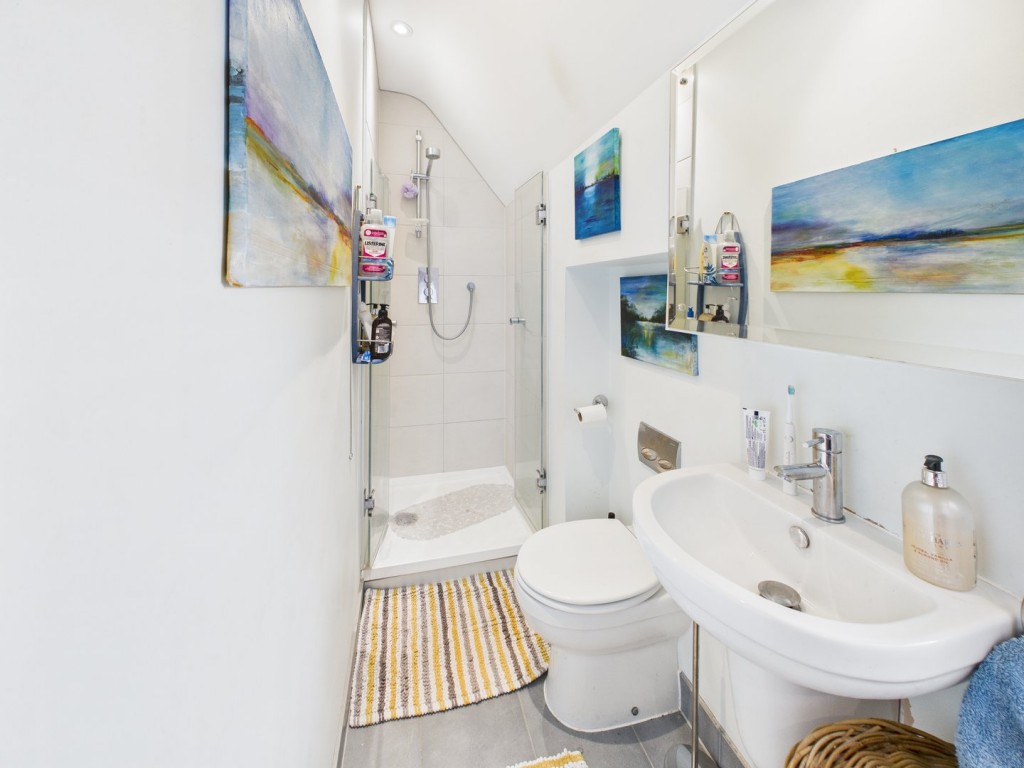 Meeting House Lane, Baldock, Hertfordshire