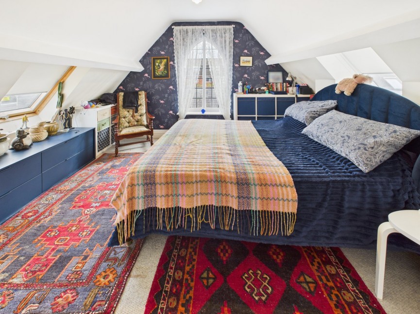 2 bedroom House for Sale Meeting House Lane, Baldock, Hertfordshire