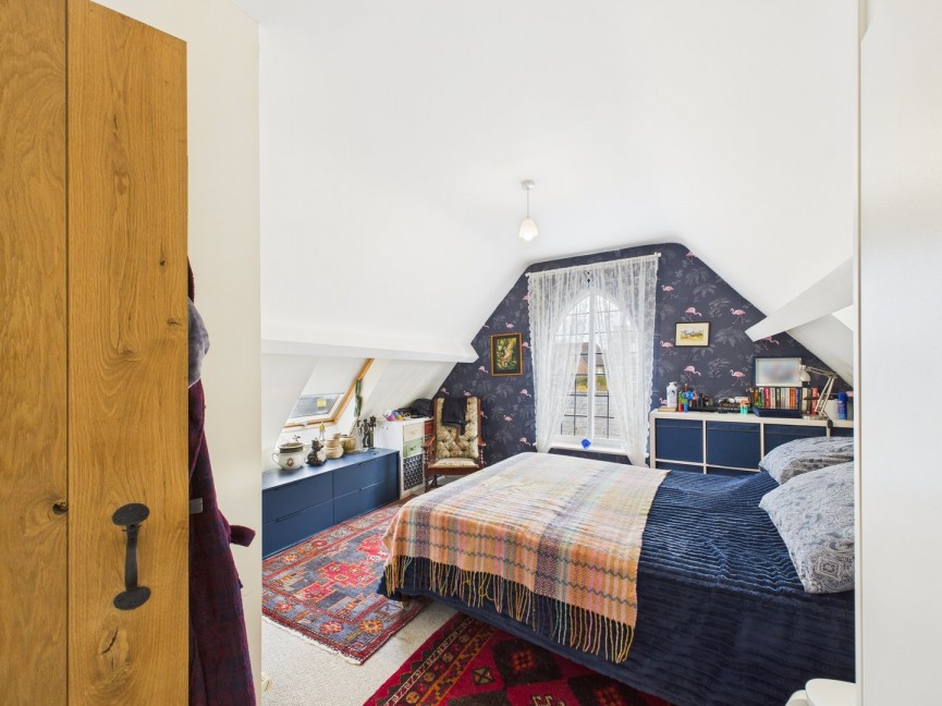 2 bedroom House for Sale Meeting House Lane, Baldock, Hertfordshire