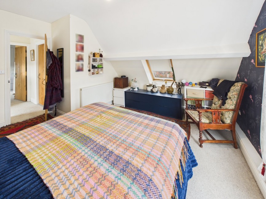 2 bedroom House for Sale Meeting House Lane, Baldock, Hertfordshire