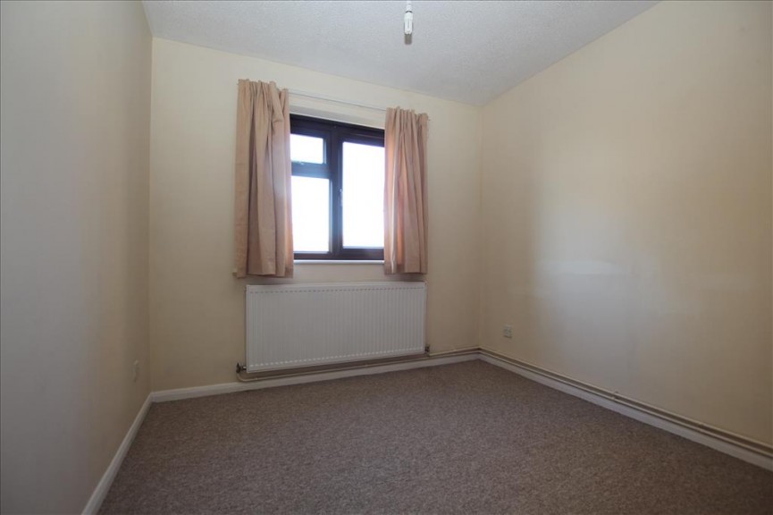 1 bedroom Flat for Letting Bellevue Close, Potton, Sandy, Bedfordshire