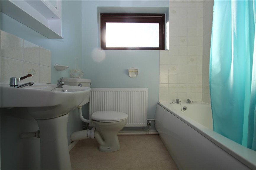 1 bedroom Flat for Letting Bellevue Close, Potton, Sandy, Bedfordshire