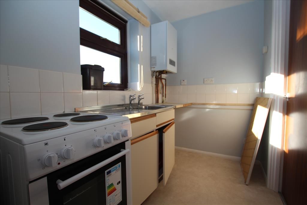 Bellevue Close, Potton, Sandy, Bedfordshire