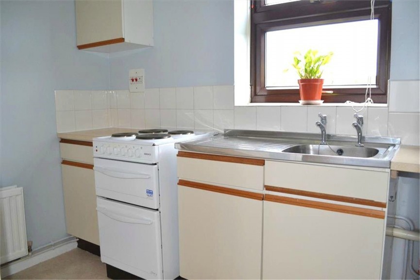 1 bedroom Flat for Letting Bellevue Close, Potton, Sandy, Bedfordshire