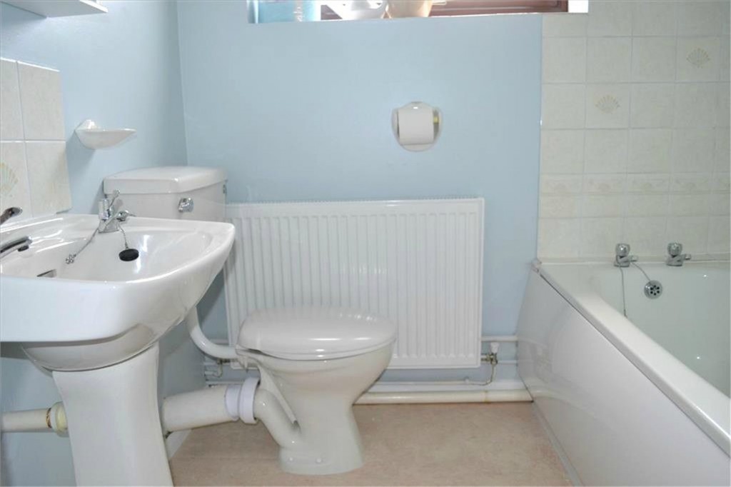 Bellevue Close, Potton, Sandy, Bedfordshire