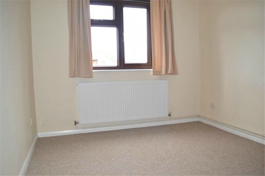 1 bedroom Flat for Letting Bellevue Close, Potton, Sandy, Bedfordshire