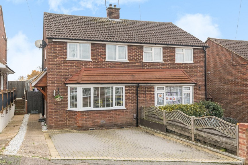 3 bedroom House for Sale Vicarage Hill, Flitwick, Bedfordshire
