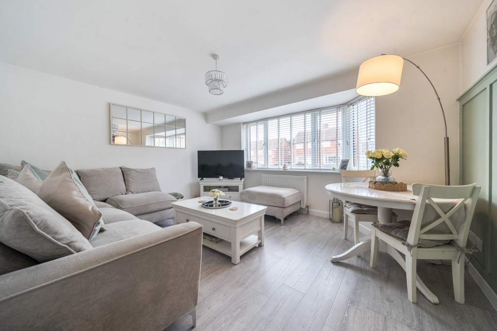 Vicarage Hill, Flitwick, Bedfordshire