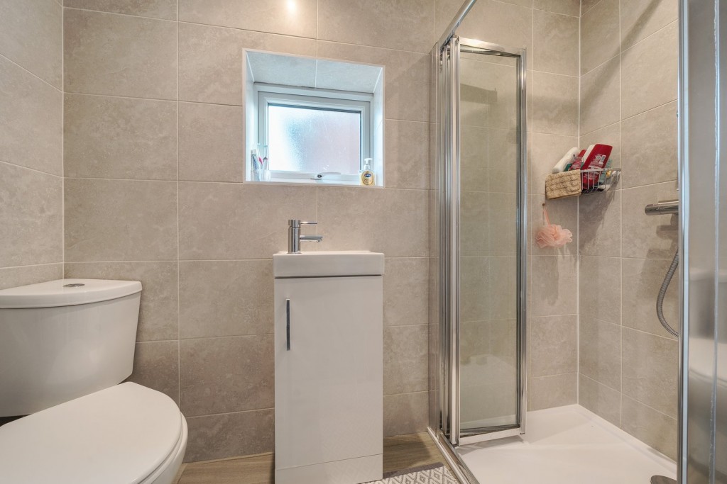 Vicarage Hill, Flitwick, Bedfordshire