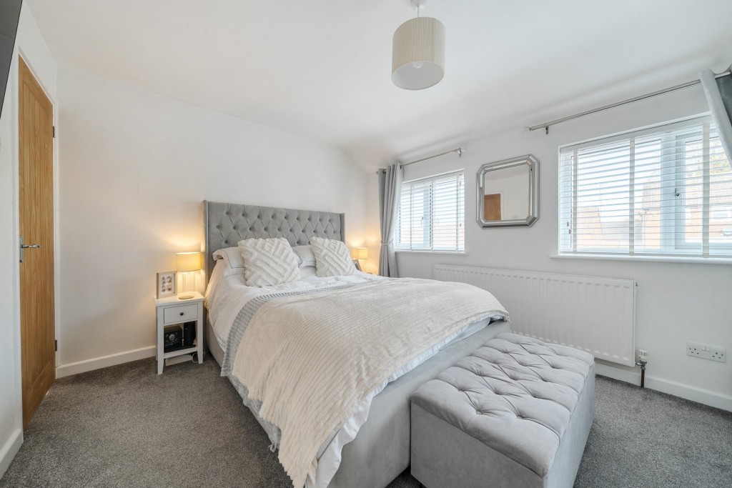 Vicarage Hill, Flitwick, Bedfordshire