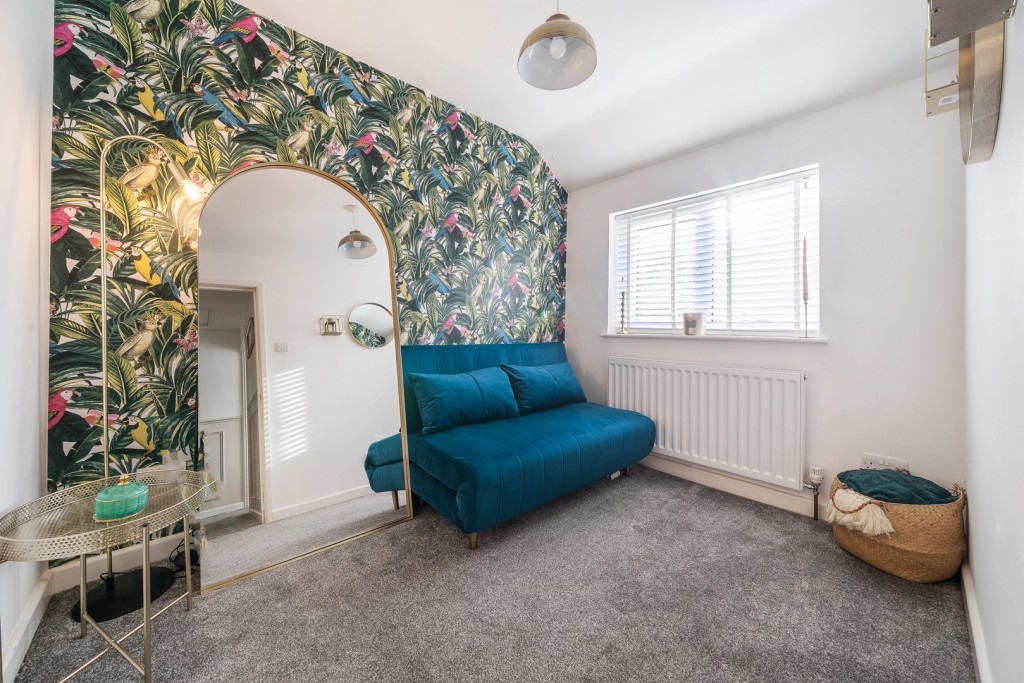 Vicarage Hill, Flitwick, Bedfordshire