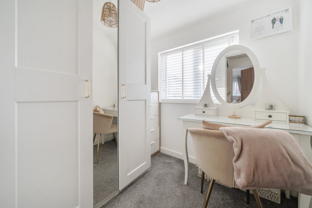 Vicarage Hill, Flitwick, Bedfordshire