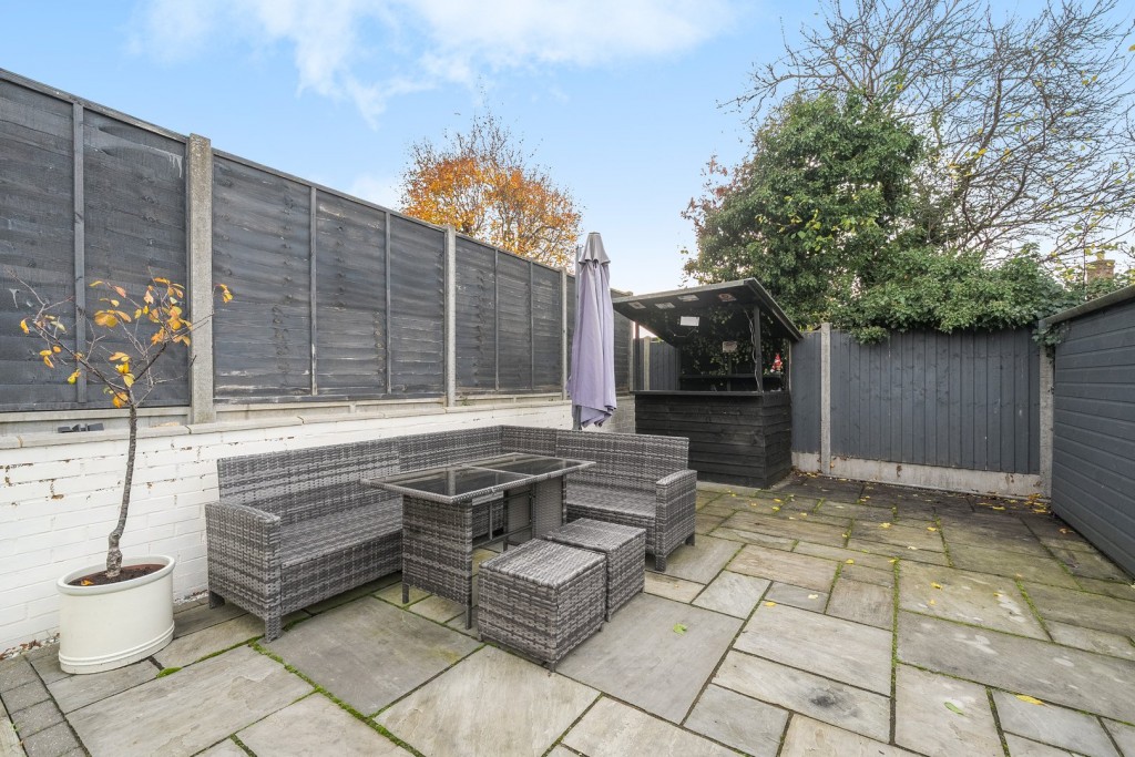 Vicarage Hill, Flitwick, Bedfordshire