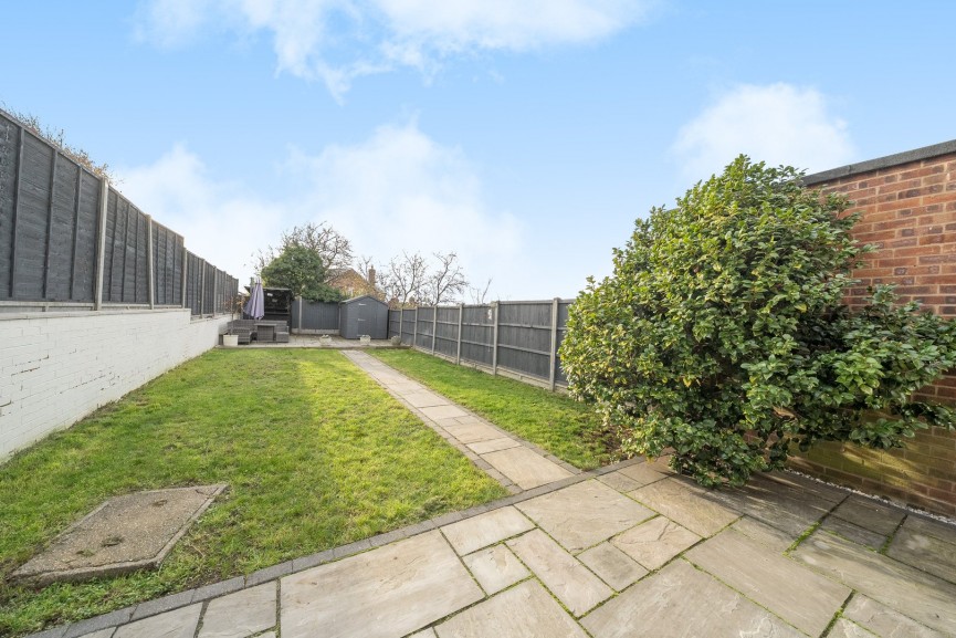 3 bedroom House for Sale Vicarage Hill, Flitwick, Bedfordshire