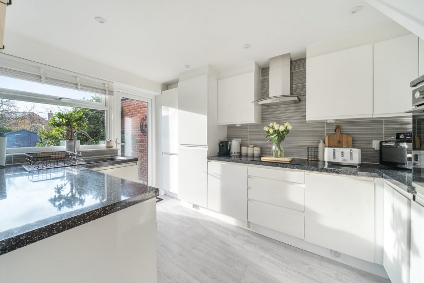 3 bedroom House for Sale Vicarage Hill, Flitwick, Bedfordshire