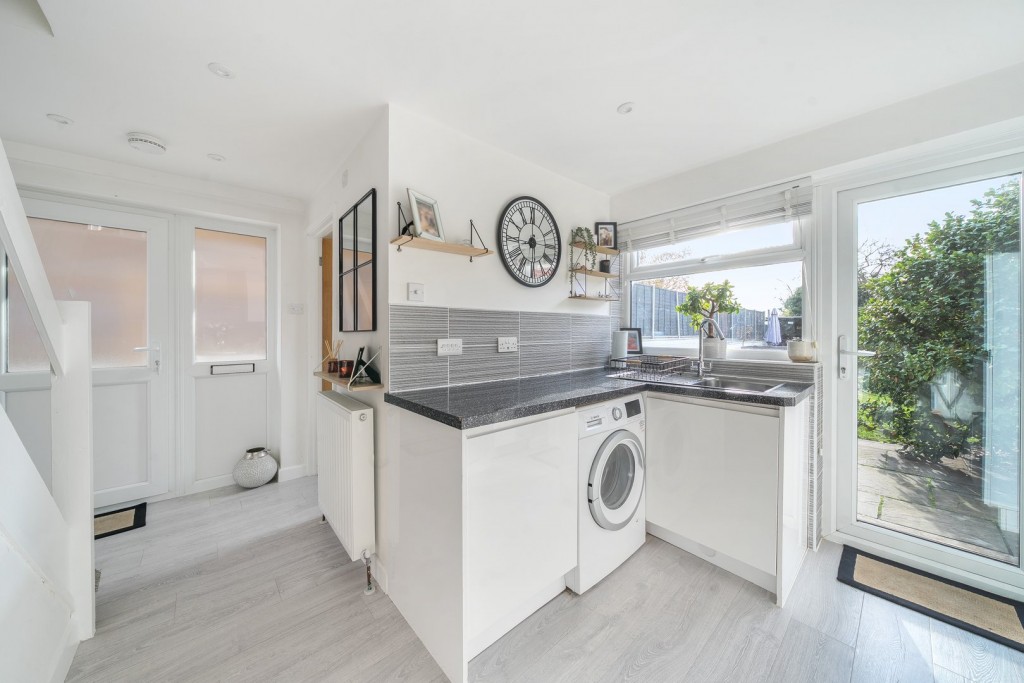 Vicarage Hill, Flitwick, Bedfordshire