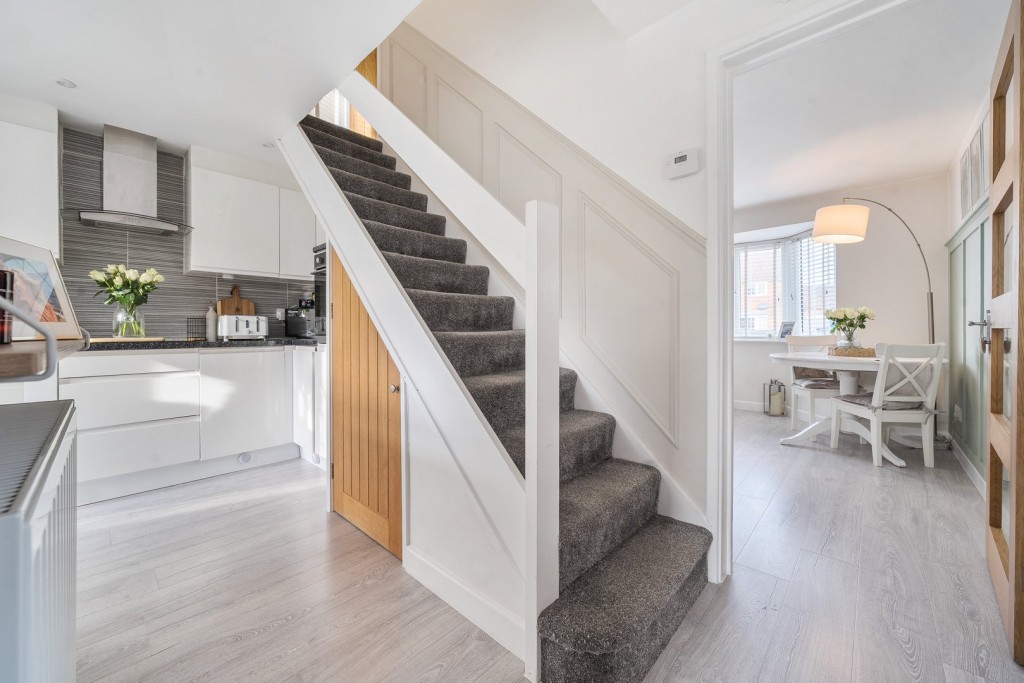 Vicarage Hill, Flitwick, Bedfordshire