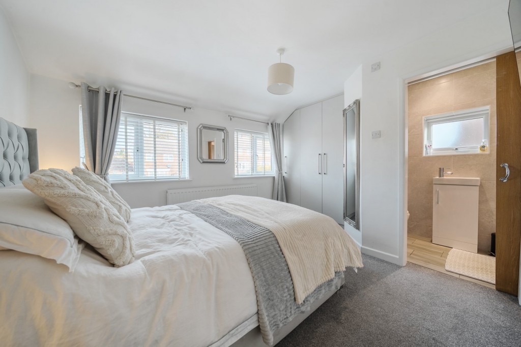 Vicarage Hill, Flitwick, Bedfordshire