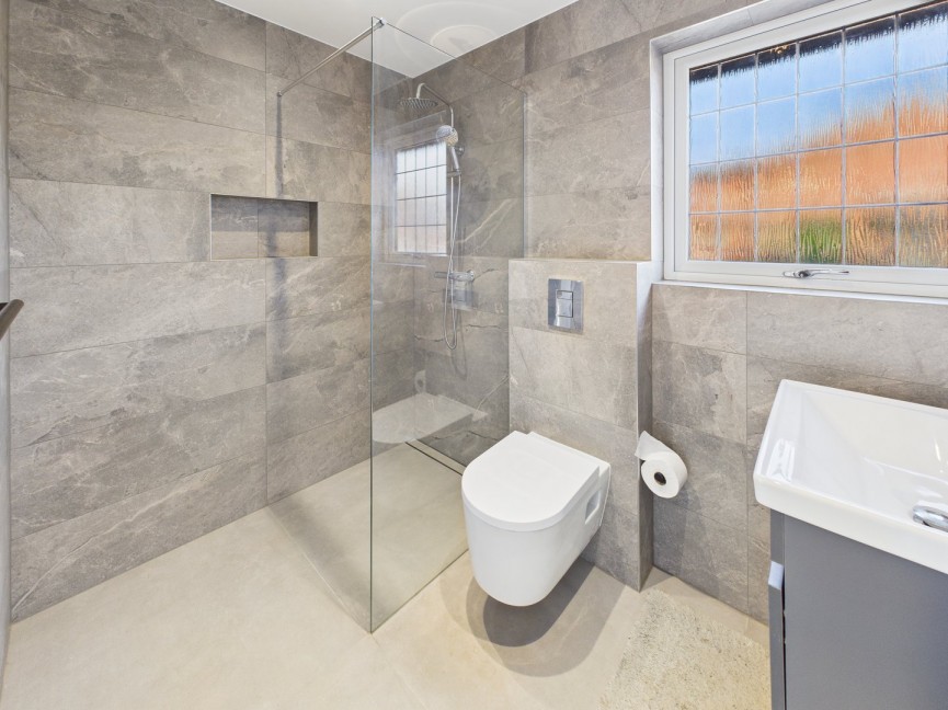 3 bedroom Bungalow for Sale Larkins Close, Baldock, Hertfordshire