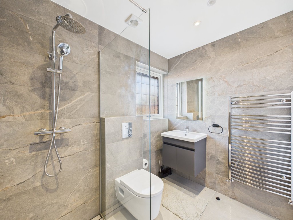 Larkins Close, Baldock, Hertfordshire