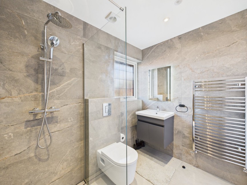 3 bedroom Bungalow for Sale Larkins Close, Baldock, Hertfordshire