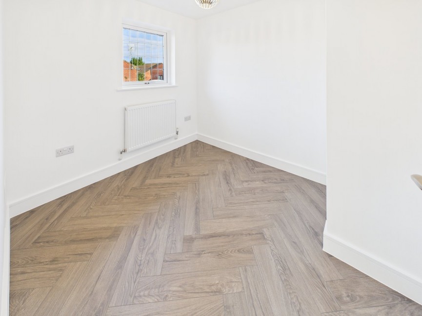 3 bedroom Bungalow for Sale Larkins Close, Baldock, Hertfordshire