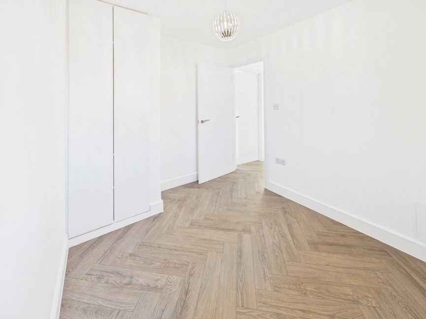 3 bedroom Bungalow for Sale Larkins Close, Baldock, Hertfordshire