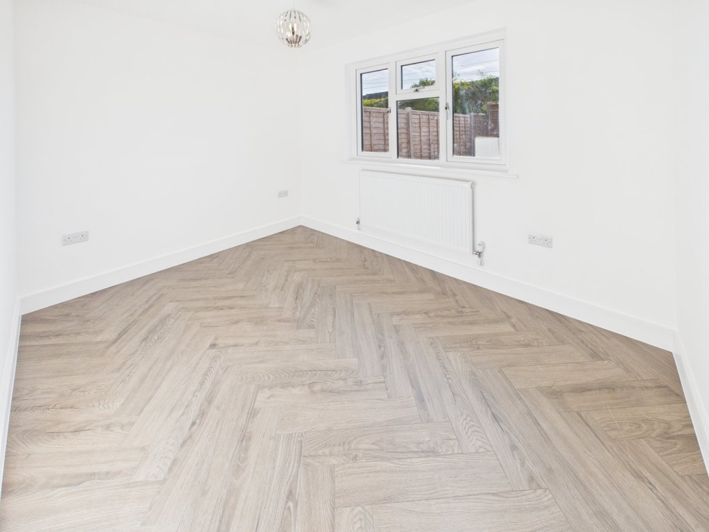 Larkins Close, Baldock, Hertfordshire