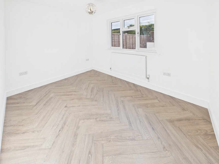 3 bedroom Bungalow for Sale Larkins Close, Baldock, Hertfordshire