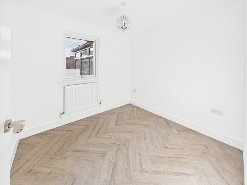 3 bedroom Bungalow for Sale Larkins Close, Baldock, Hertfordshire