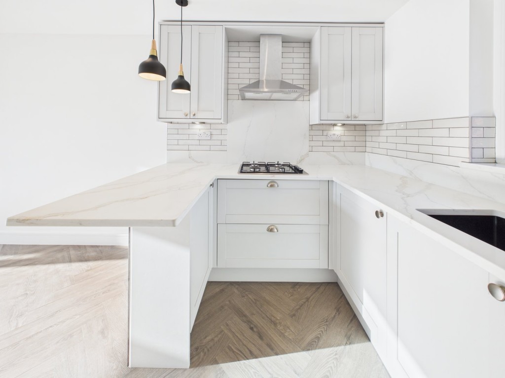 Larkins Close, Baldock, Hertfordshire