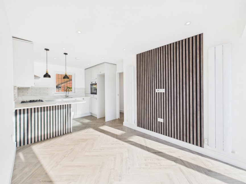 3 bedroom Bungalow for Sale Larkins Close, Baldock, Hertfordshire