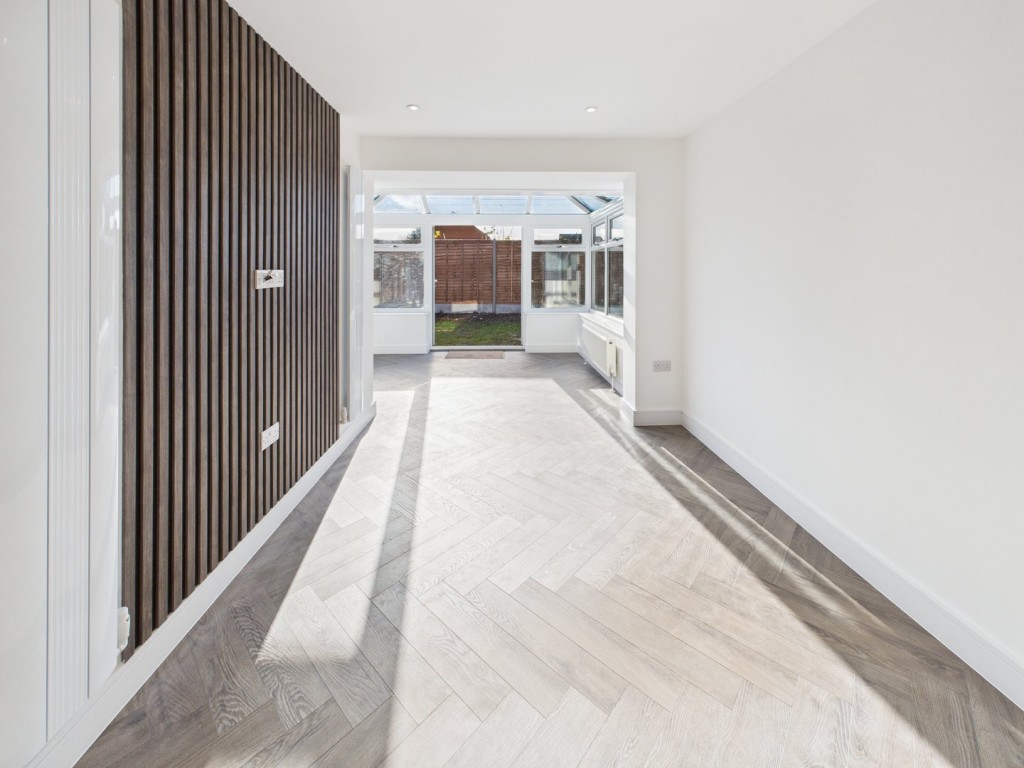 Larkins Close, Baldock, Hertfordshire