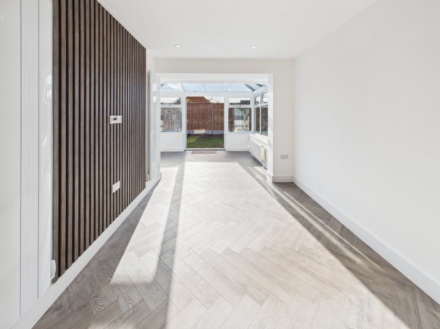 3 bedroom Bungalow for Sale Larkins Close, Baldock, Hertfordshire