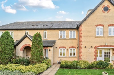 Middlemarch, Fairfield, Bedfordshire