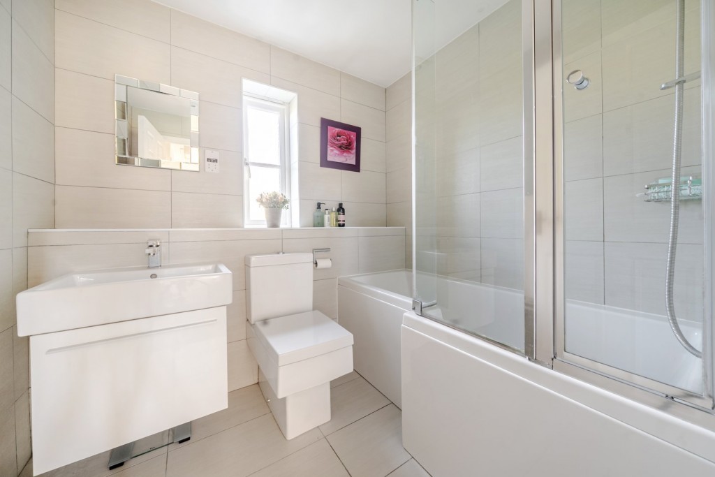 Middlemarch, Fairfield, Bedfordshire