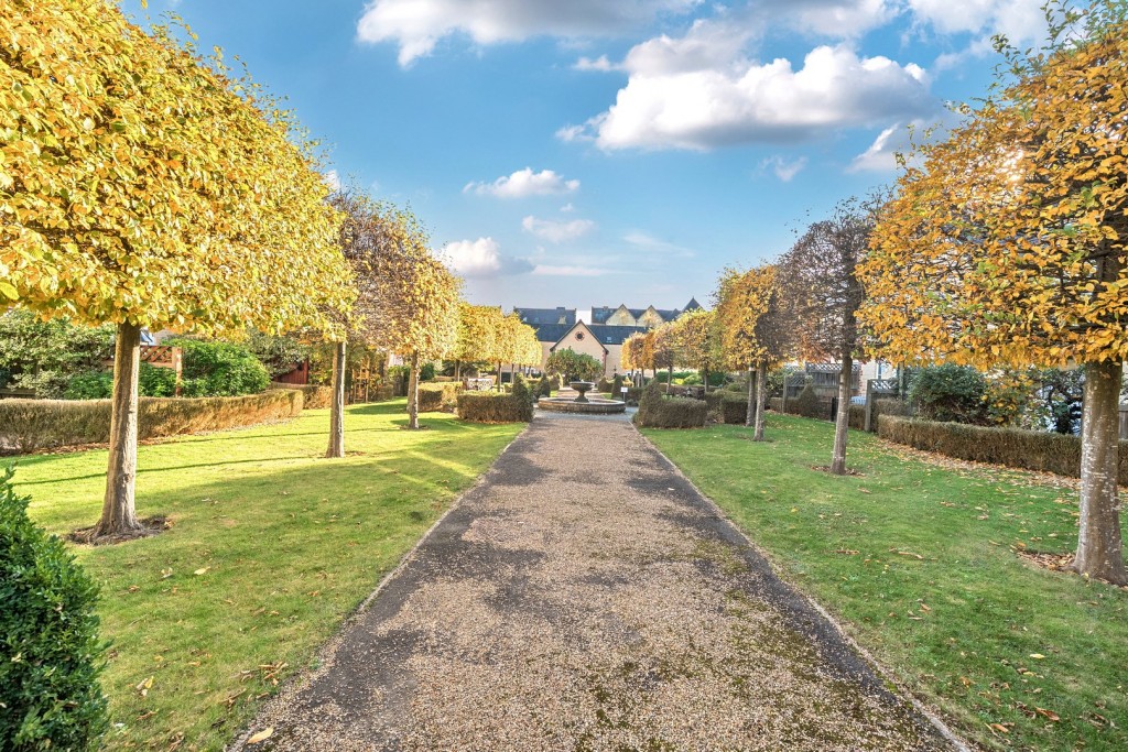 Middlemarch, Fairfield, Bedfordshire