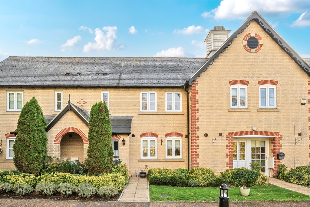 Middlemarch, Fairfield, Bedfordshire