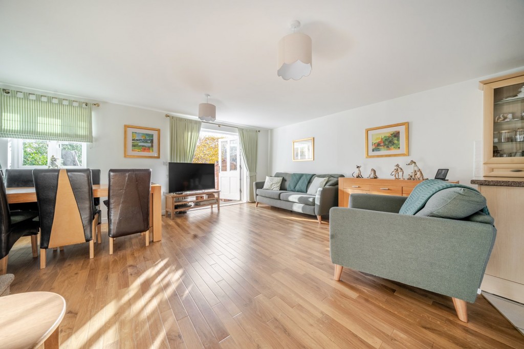 Middlemarch, Fairfield, Bedfordshire