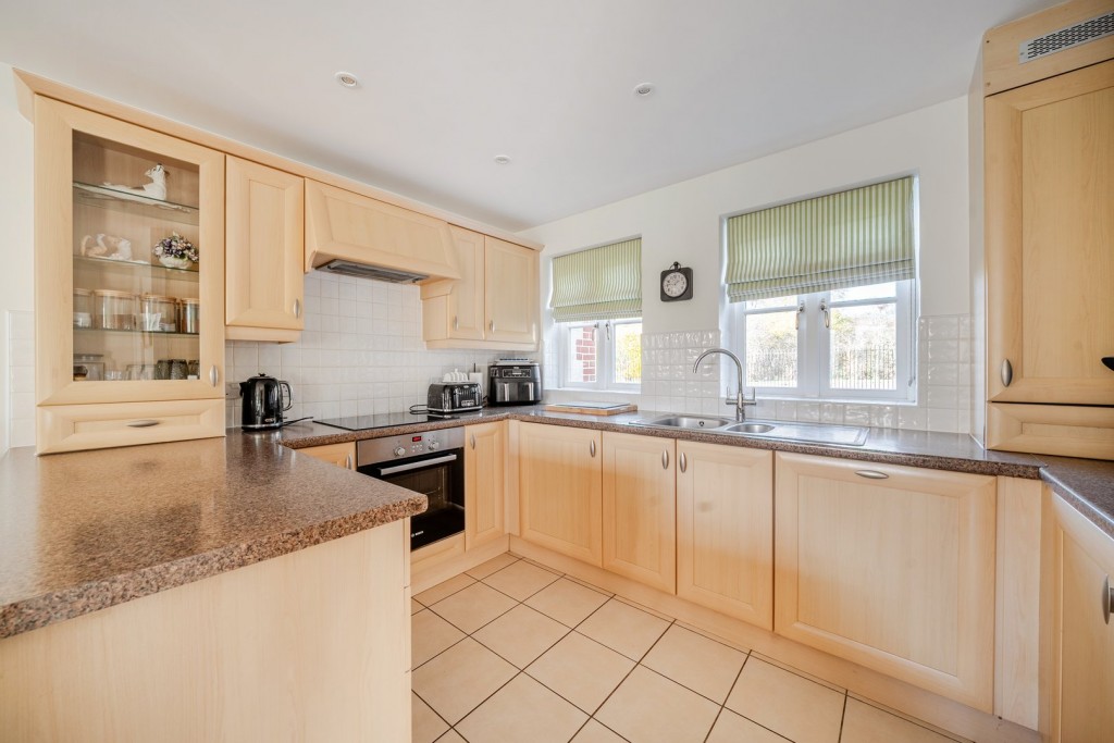 Middlemarch, Fairfield, Bedfordshire