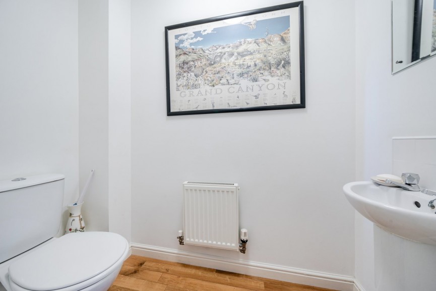 3 bedroom House for Sale Middlemarch, Fairfield, Bedfordshire