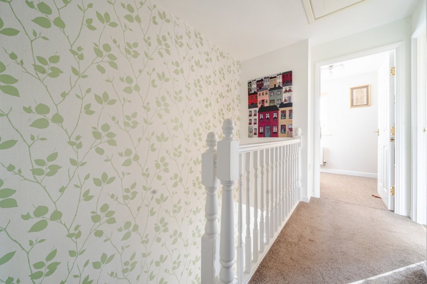 3 bedroom House for Sale Middlemarch, Fairfield, Bedfordshire