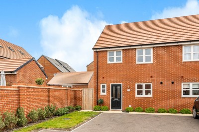 Eskil Paddock, Stotfold, Bedfordshire