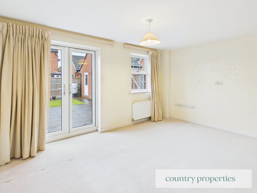 Elderfield, Welwyn Garden City, Hertfordshire