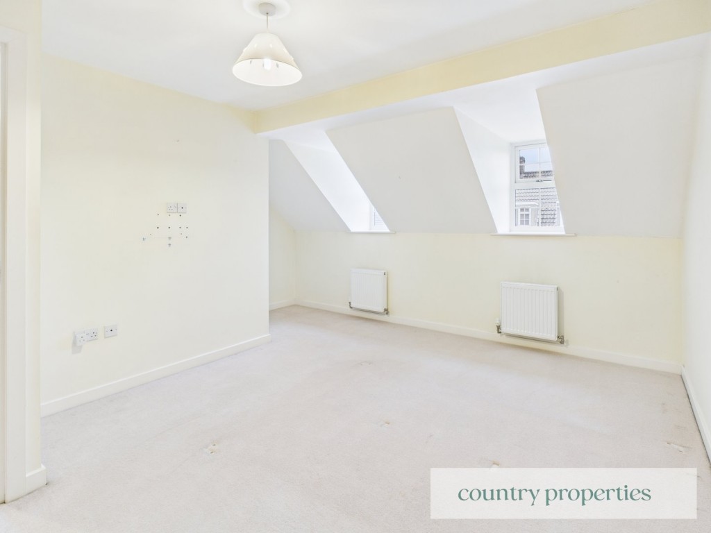 Elderfield, Welwyn Garden City, Hertfordshire