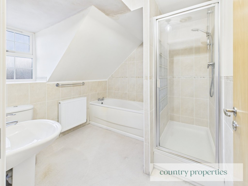 Elderfield, Welwyn Garden City, Hertfordshire