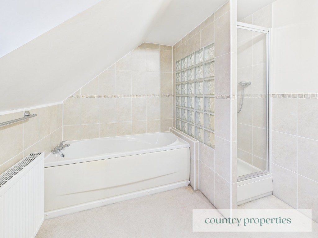 Elderfield, Welwyn Garden City, Hertfordshire