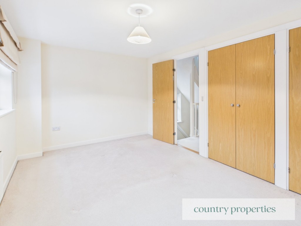 Elderfield, Welwyn Garden City, Hertfordshire