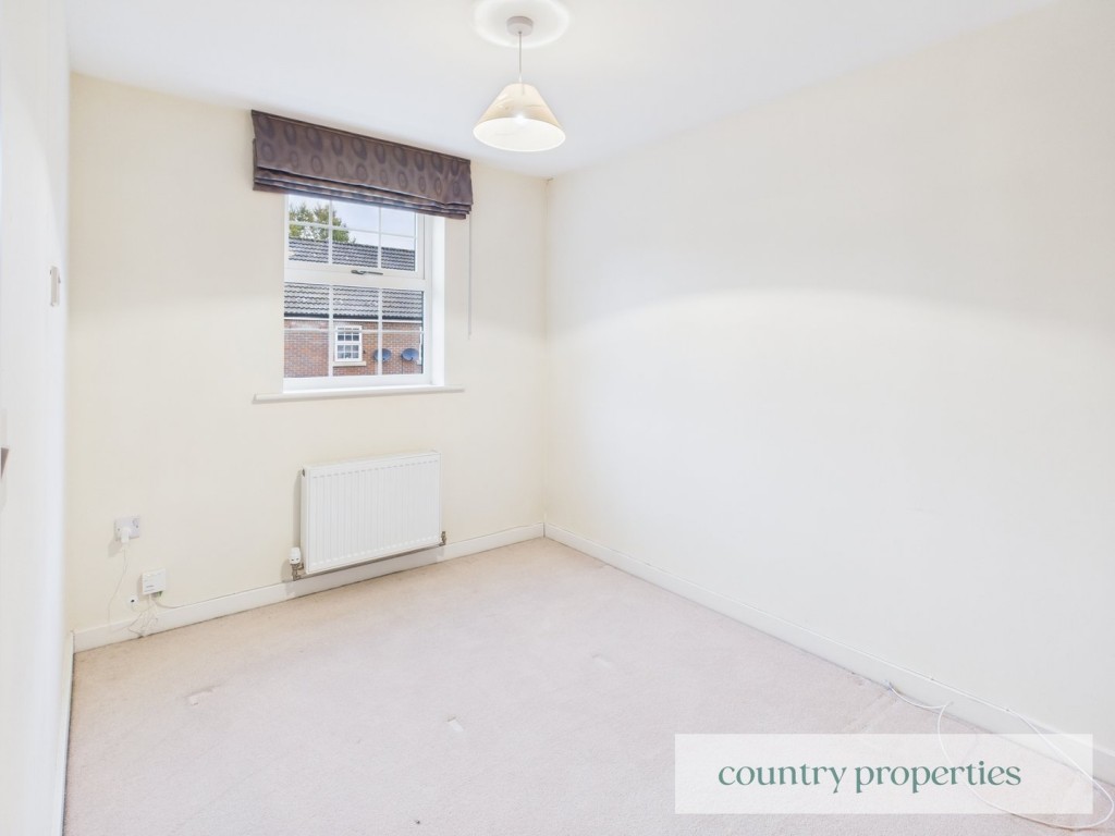 Elderfield, Welwyn Garden City, Hertfordshire